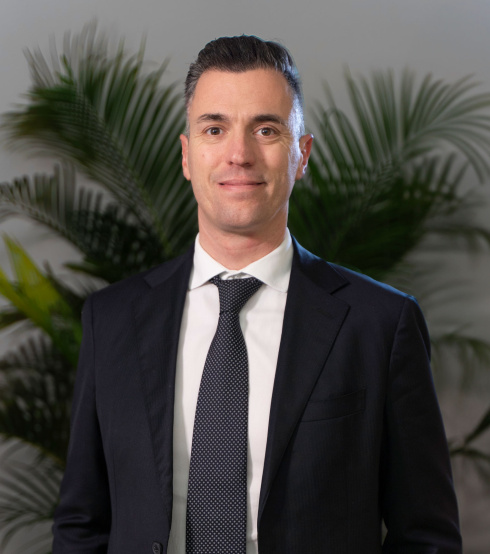 Maurizio Cataldo