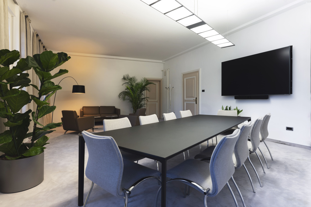 Sala riunioni
