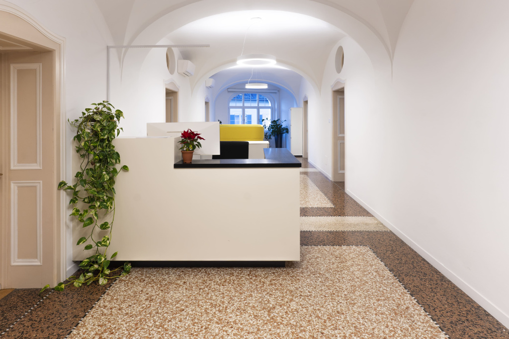 Service Desk