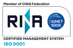 ISO 9001