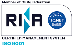 ISO 9001