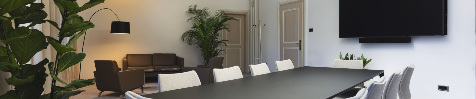 Sala riunioni